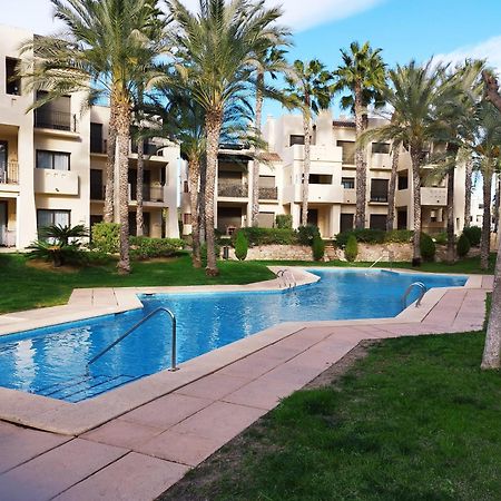 Apartamento 3 Dormitorios Roda Golf Murcia Exteriör bild