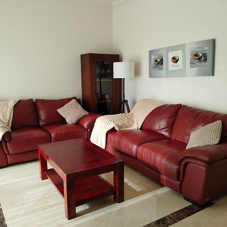 Apartamento 3 Dormitorios Roda Golf Murcia Exteriör bild