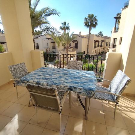 Apartamento 3 Dormitorios Roda Golf Murcia Exteriör bild