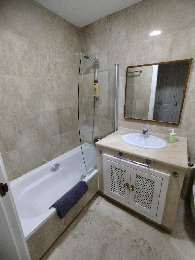Apartamento 3 Dormitorios Roda Golf Murcia Exteriör bild