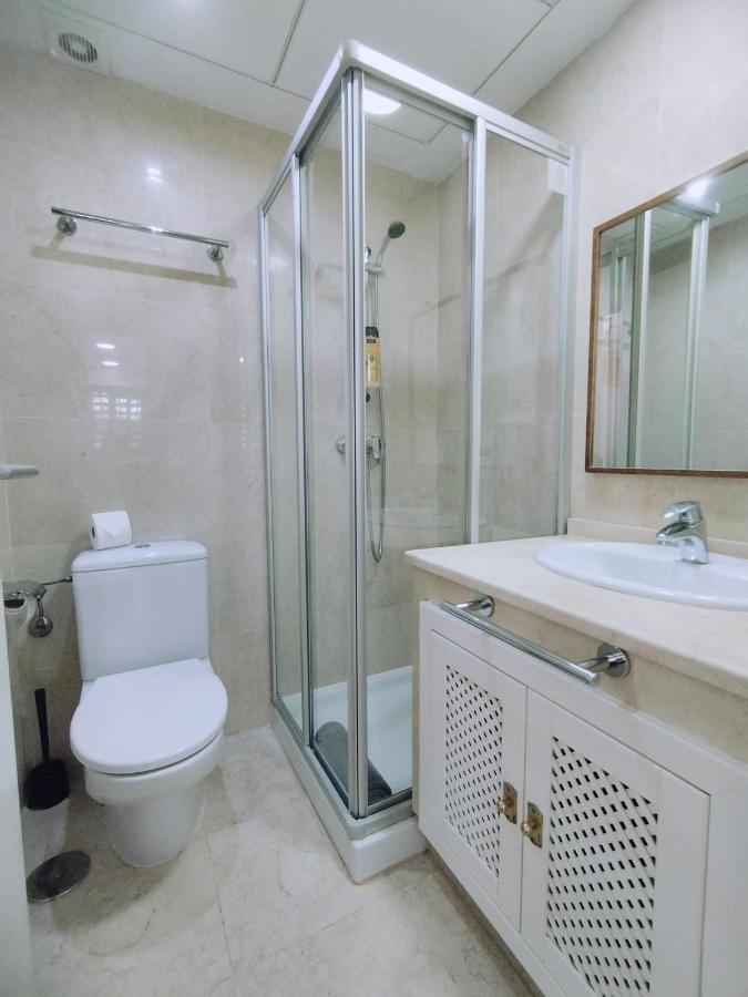 Apartamento 3 Dormitorios Roda Golf Murcia Exteriör bild