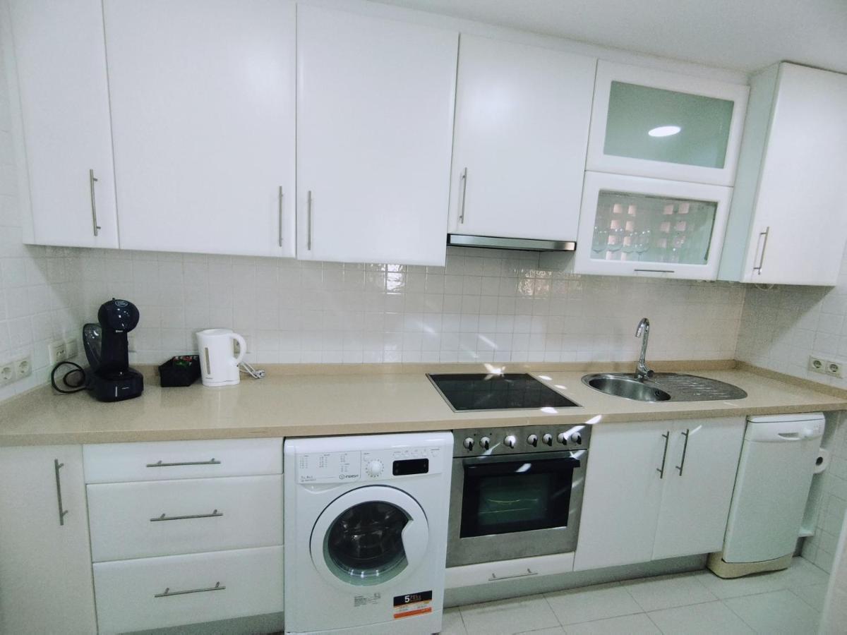 Apartamento 3 Dormitorios Roda Golf Murcia Exteriör bild