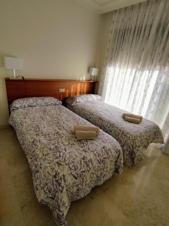 Apartamento 3 Dormitorios Roda Golf Murcia Exteriör bild