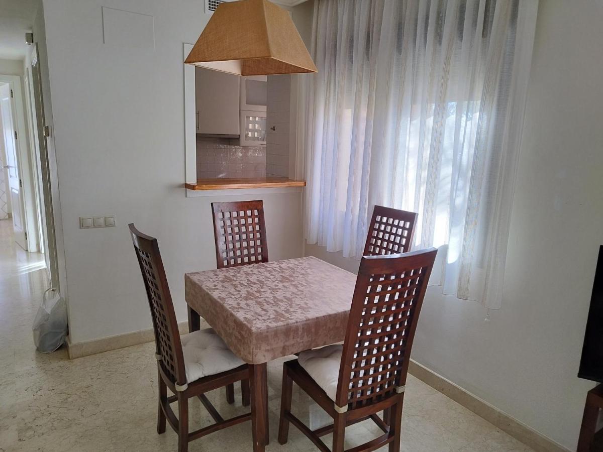 Apartamento 3 Dormitorios Roda Golf Murcia Exteriör bild