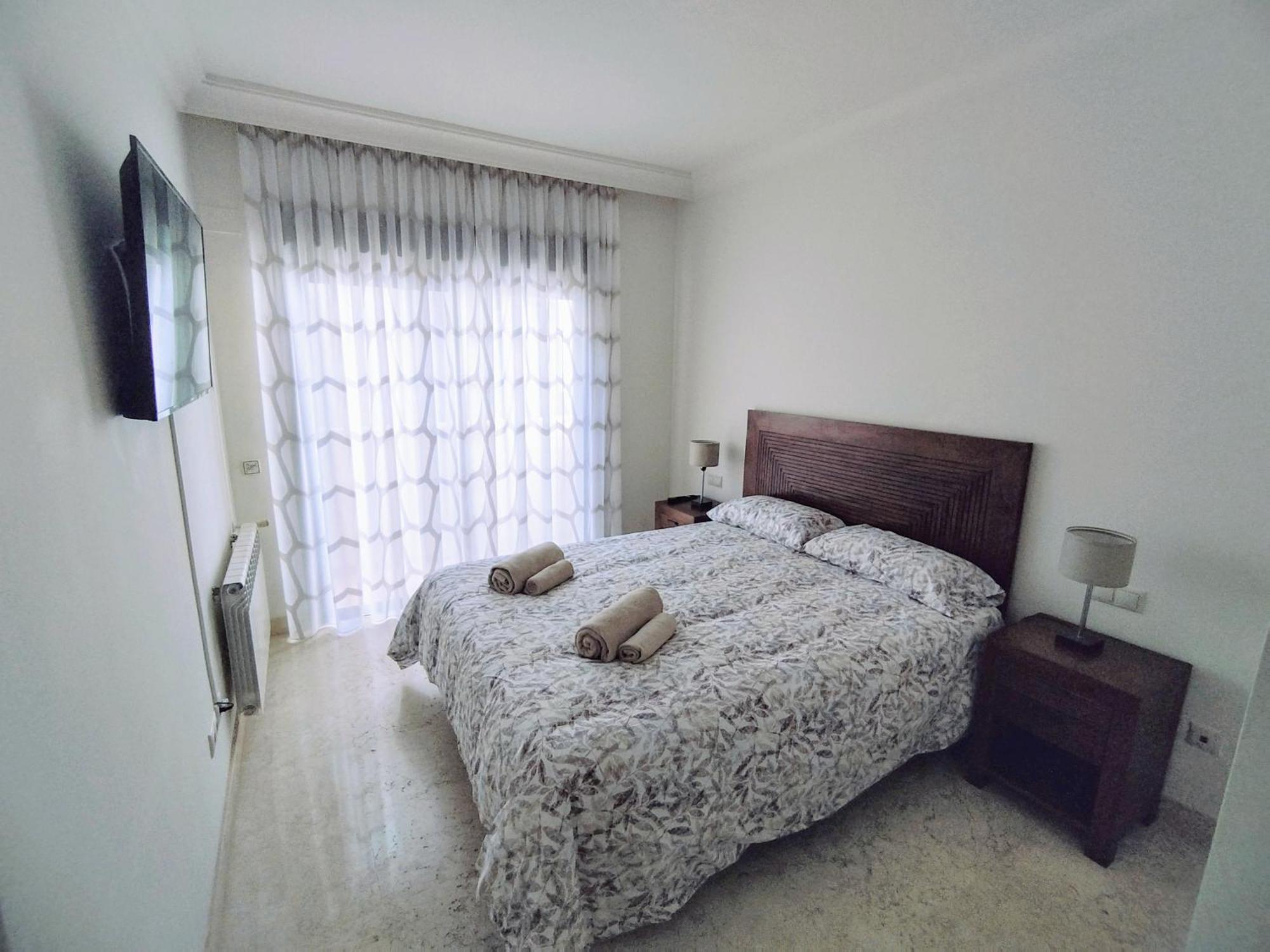 Apartamento 3 Dormitorios Roda Golf Murcia Exteriör bild